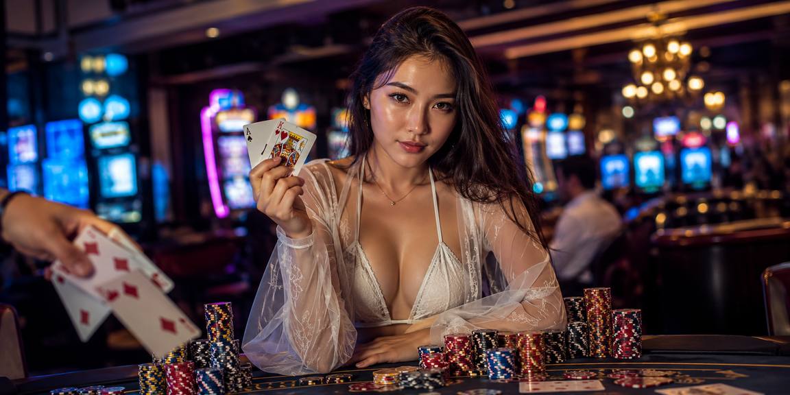 kk slots Transparansi Rewards